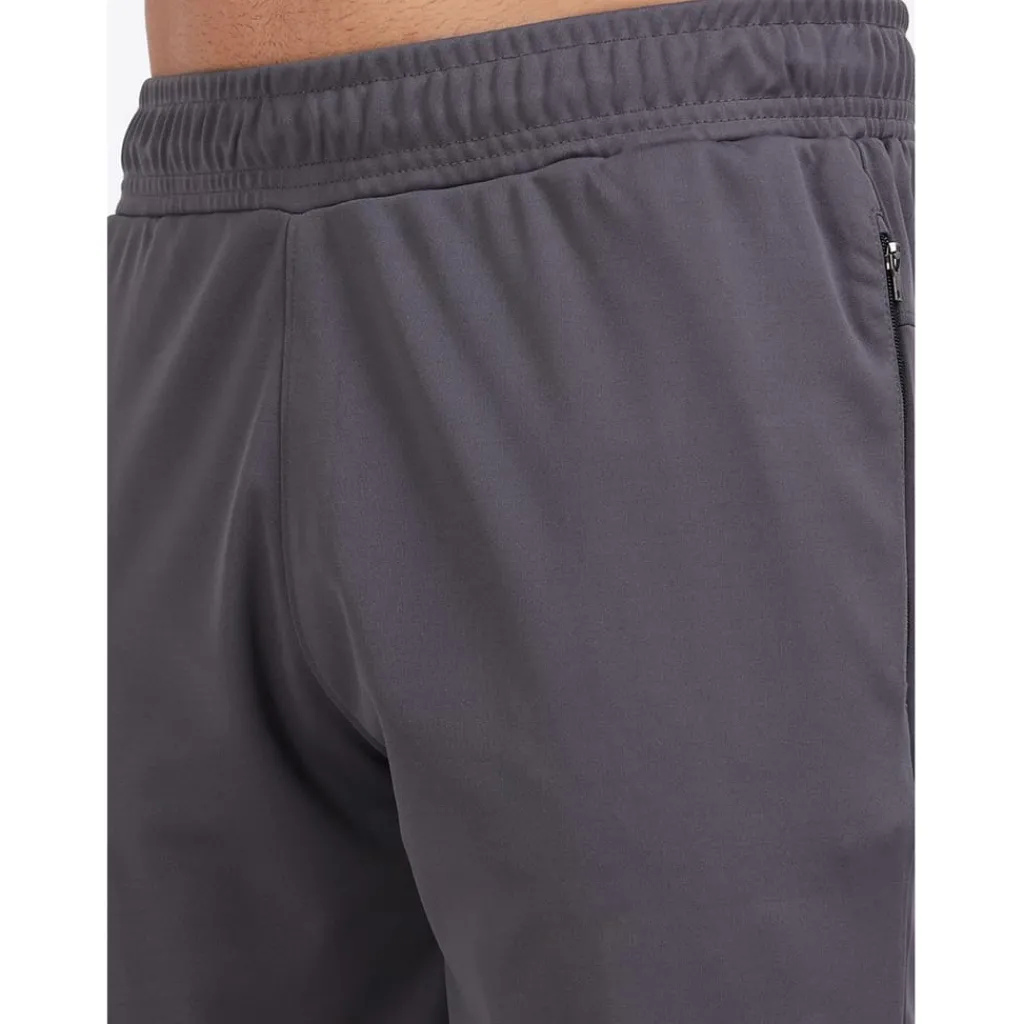 Fitness And Gym Shorts*Sondico Mens Active Shorts in Grey