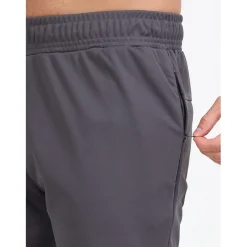 Fitness And Gym Shorts*Sondico Mens Active Shorts in Grey