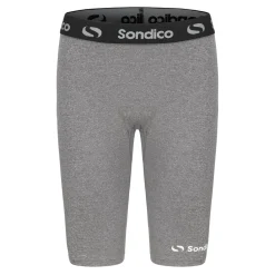 Shorts*Sondico Mens Core 9 Shorts in Grey