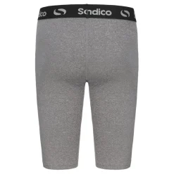 Shorts*Sondico Mens Core 9 Shorts in Grey