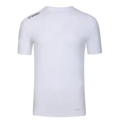 Fitness And Gymwear*Sondico Mens Core Base Short Sleeves in White