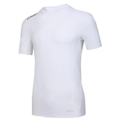 Fitness And Gymwear*Sondico Mens Core Base Short Sleeves in White