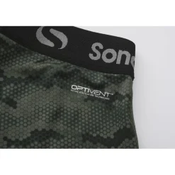 Fitness And Gymwear*Sondico Mens Core Tights in Multi