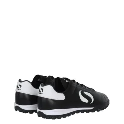 Football Boots*Sondico Strike Astro Turf Trainers in Black