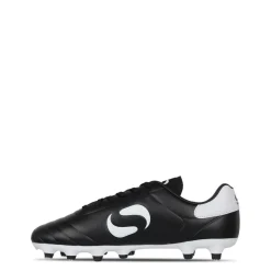 Football Boots*Sondico Strike Soft Ground Football Boots in Black