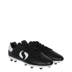Football Boots*Sondico Strike Soft Ground Football Boots in Black