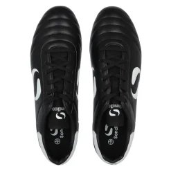 Football Boots*Sondico Strike Soft Ground Football Boots in Black