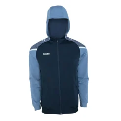 Fitness And Gymwear*Sondico Training Hoodie in Black