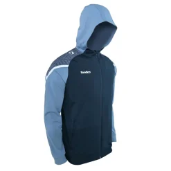 Fitness And Gymwear*Sondico Training Hoodie in Black