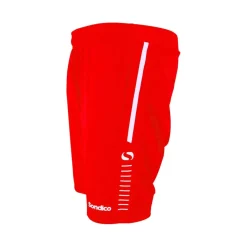 Fitness And Gym Shorts*Sondico Training Shorts in Red