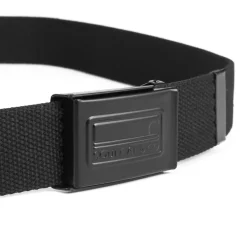 Belts*SoulCal Belt in Black