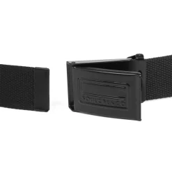 Belts*SoulCal Belt in Black