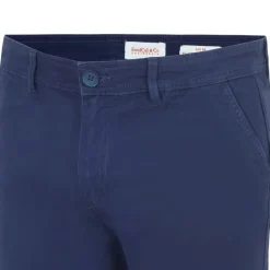 Shorts*SoulCal Chino Shorts in Blue