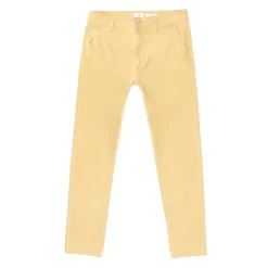 Trousers*SoulCal Mens Chinos in Beige