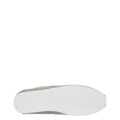 Pumps*SoulCal Mens Long Beach Canvasas Slip Ons in Grey
