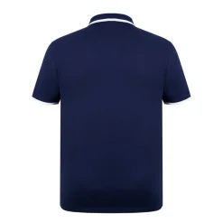 Polo Shirts*SoulCal Mens Signature Polo Shirt in Blue