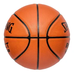Assorted*Spalding Tf250 Basketball in Orange