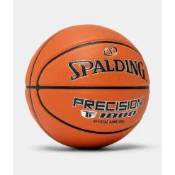 Assorted*Spalding Tf1000 Bball 00 in Orange
