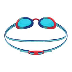 Assorted*Speedo Juniors Vengeance Goggles in Blue red