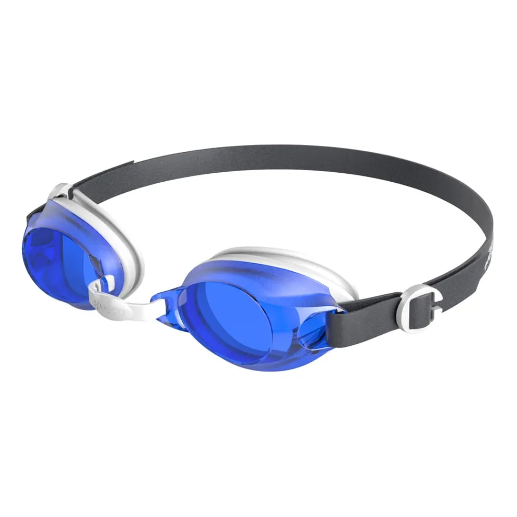 Assorted*Speedo Unisex Jet Goggles in Blue