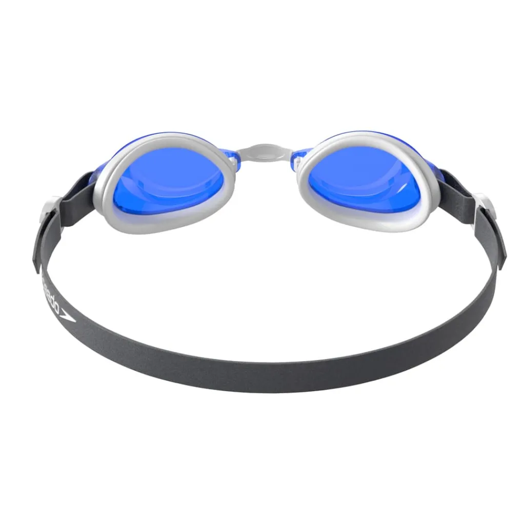 Assorted*Speedo Unisex Jet Goggles in Blue