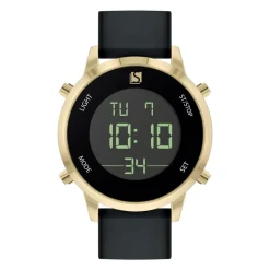Jewellery-Watches*Spirit Dig Watch in Black