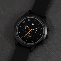 Jewellery-Watches*Spirit Si Watch in Black