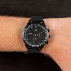 Jewellery-Watches*Spirit Si Watch in Black
