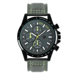 Jewellery-Watches*Spirit Str Anl Wtc in Grey