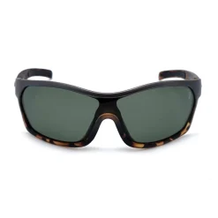 Sunglasses*Storm Sports Visor in Brown
