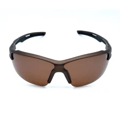 Sunglasses*Storm Wrp Sprts Gls in Brown