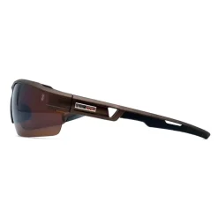 Sunglasses*Storm Wrp Sprts Gls in Brown