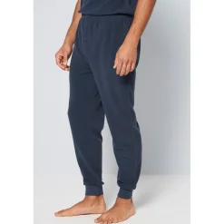 Fitness And Gym Pants*Studio 2 Pack Micro Fleece Leggings in Multi
