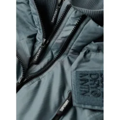 Coats And Jackets*Superdry Jacket in Blue