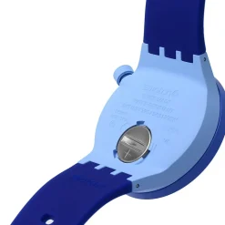 Jewellery-Watches*Swatch Watch in White