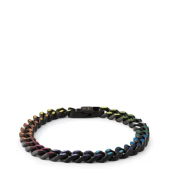 Jewellery-Watches*Tateossian Colorama Chain Bracelet in Multi