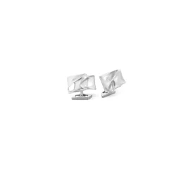 Assorted*Tateossian Zh Cufflinks Mens in Silver