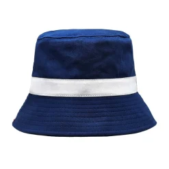Caps-Hats*Team Nation Bucket Hat Adults in Blue