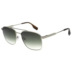 Sunglasses*Ted Baker Bak Chase Sun Sn54 in Silver