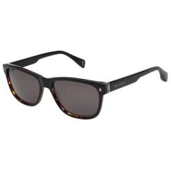 Sunglasses*Ted Baker Bak Dayton Sung Sn54 in Black