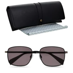 Sunglasses*Ted Baker Bak Lance Sungl Sn54 in Black