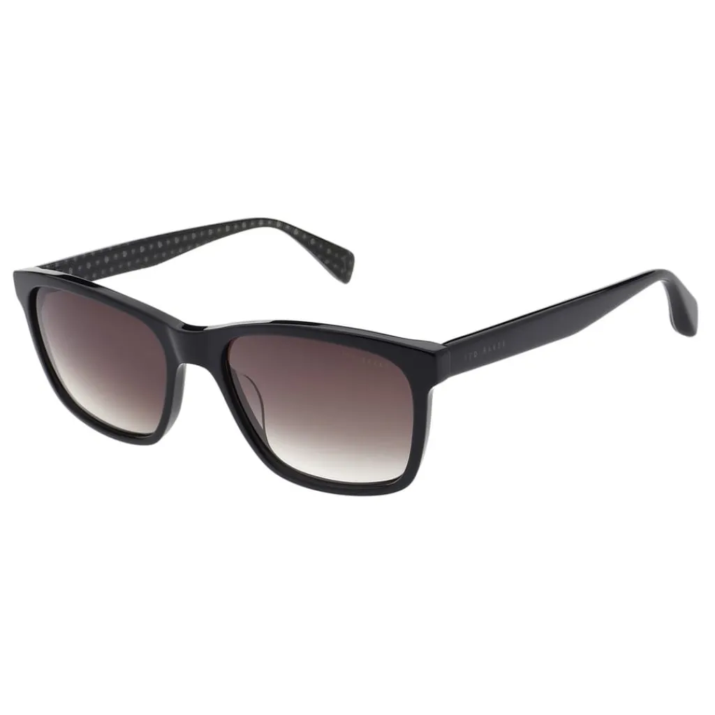 Sunglasses*Ted Baker Bak Reef Sungl Sn54 in Black