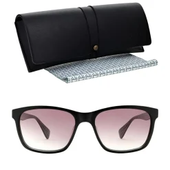 Sunglasses*Ted Baker Bak Reef Sungl Sn54 in Black