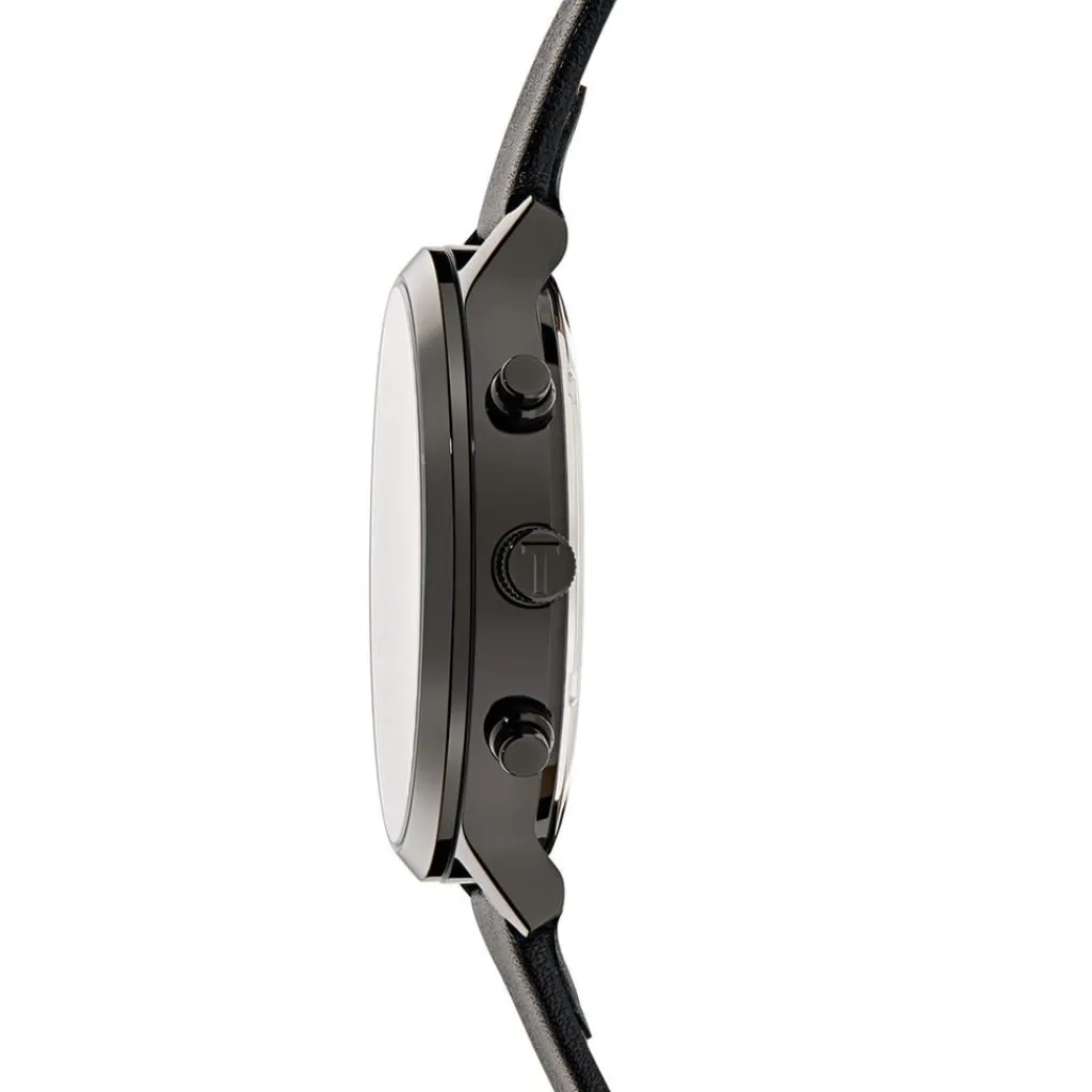Jewellery-Watches*Ted Baker Baker Haarvin Watch in Black