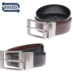 Belts*Ted Baker Belt in Black