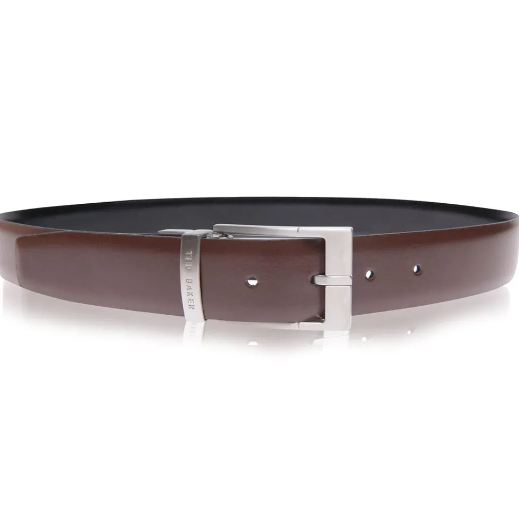 Belts*Ted Baker Belt in Black