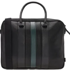 Bags*Ted Baker Doc Bag in Black