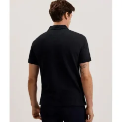 Polo Shirts*Ted Baker Elgrave Regular Fit Polo Shirt in Blue