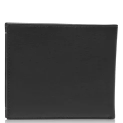Wallets*Ted Baker Leather Wallet in Black