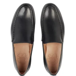 Shoes*Ted Baker Loafers in Black